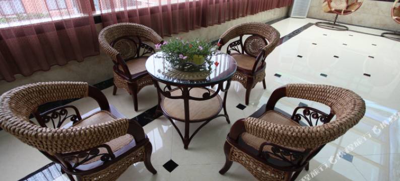 辉县天和快捷酒店图片