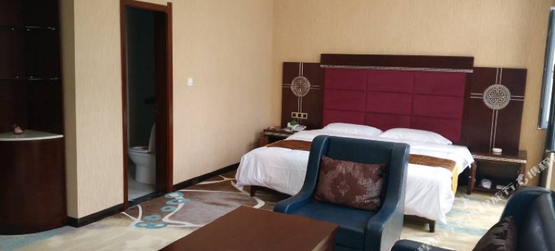 民乐九州假日酒店图片