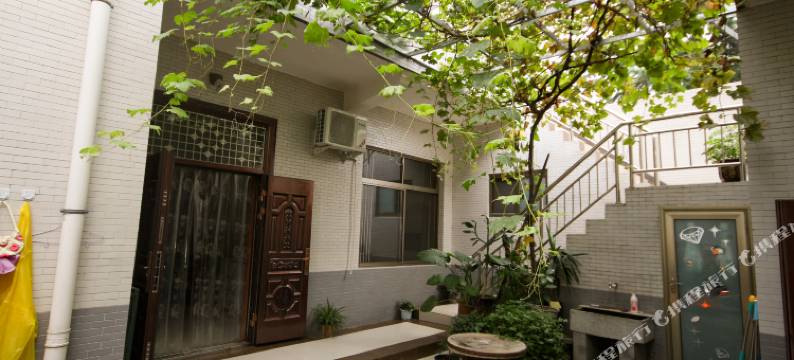 祥源客栈(华山景区玉泉院店)图片