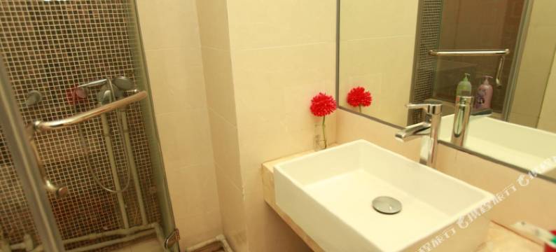 天美酒店公寓(成都春熙路店)图片