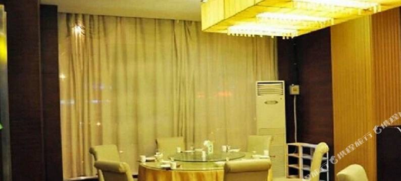 临沂劳动大厦商务酒店图片