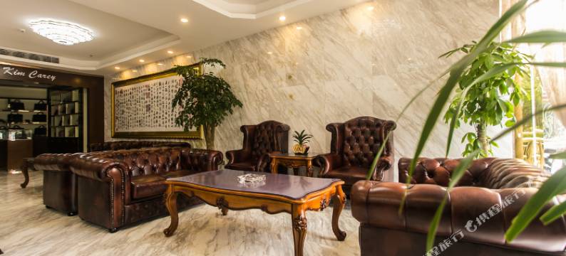 金布仑宾馆(昆山张浦银都商业广场店)图片