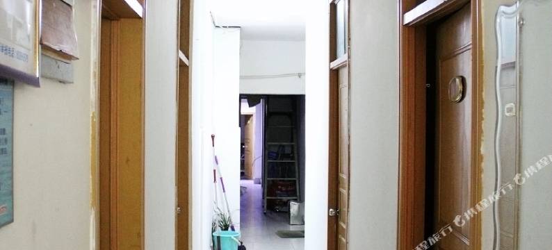 青岛义和诚宾馆图片