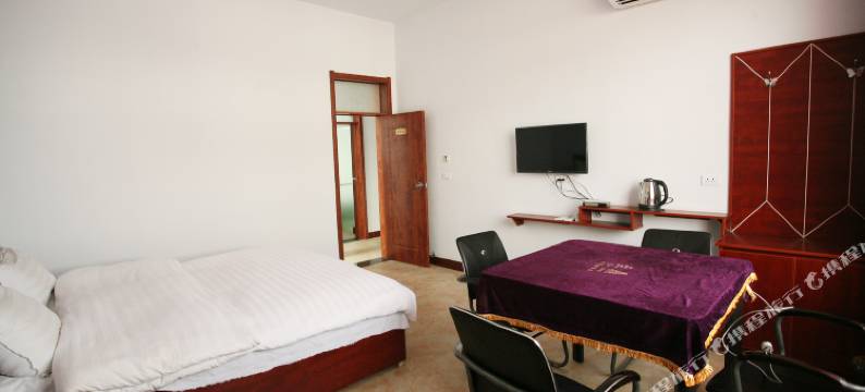 平遥聚源缘宾馆图片