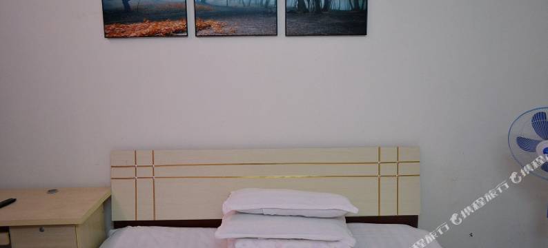 新郑帝豪宾馆图片