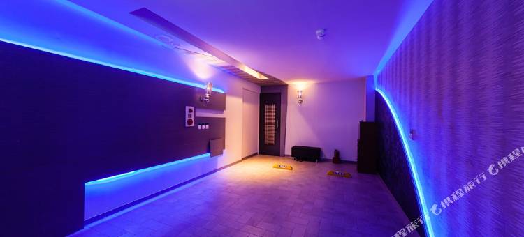 TY精品商务旅馆图片