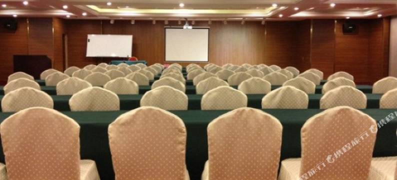 营口娜堤雅大酒店(世纪广场店)图片