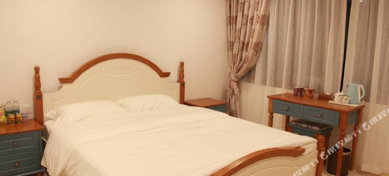 长沙县哈喽酒店图片