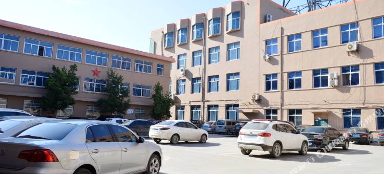 驿家365连锁酒店(赵县店)图片