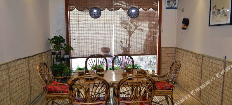 登封爱家快捷酒店图片