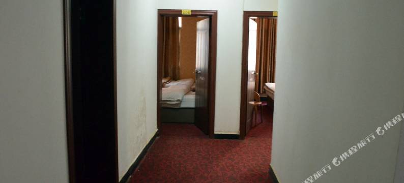 昆明海腾宾馆图片