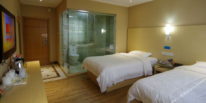 预定,价格,团购,优惠,广安宾馆(仙葫大道店)在哪,怎么走_南宁酒店