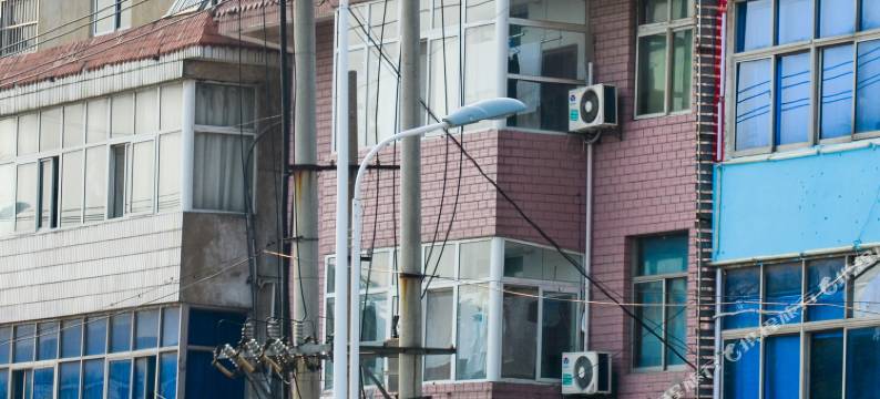 睢宁友来宾馆图片