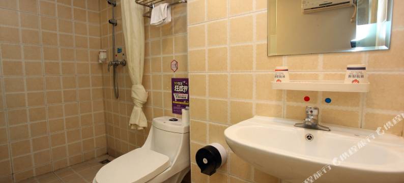 99旅馆连锁(成都双流机场店)图片