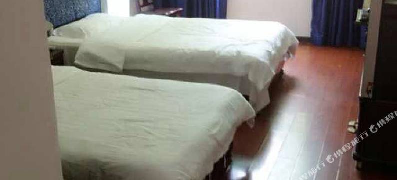 赣州龙生旅店图片