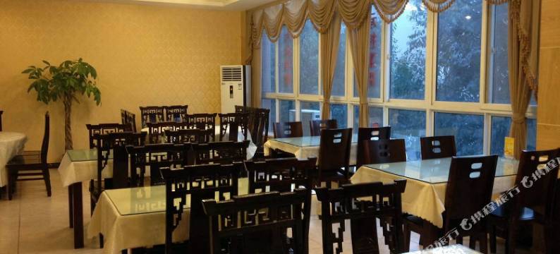 绵阳千里之外酒店(普明中学店)图片