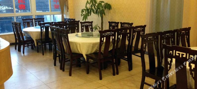 绵阳千里之外酒店(普明中学店)图片