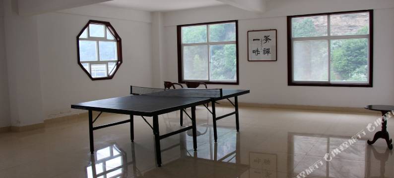 灵寿碧水大酒店图片