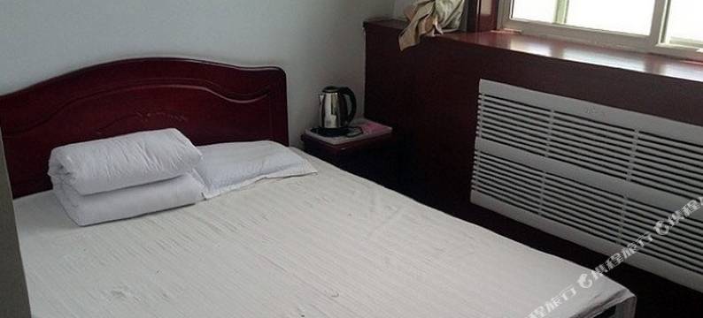 朔州亿客来旅馆图片