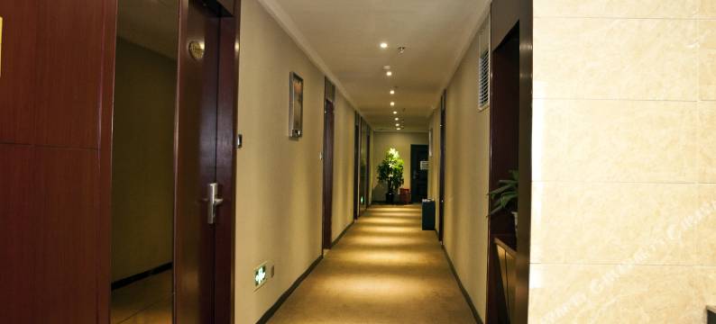 逸豪商务酒店(古田客运中心站店)图片