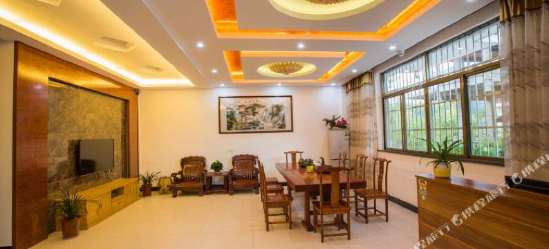 武夷山新建小苑(景区南门店)图片