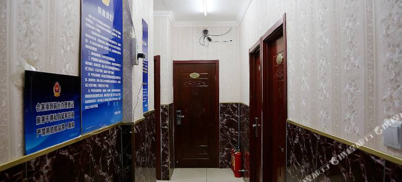 北京天赐顺兴宾馆(同仁医院店)图片