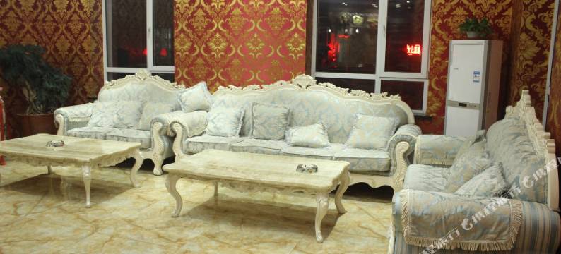 抚顺俪景轩宾馆图片