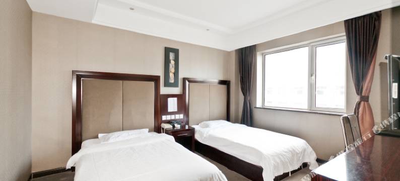 蜀友酒店(廊坊市三河市燕郊行宫东大街店)图片