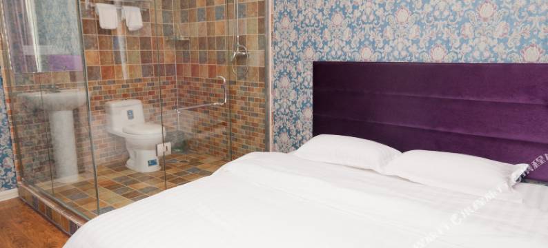 东营索菲亚时尚宾馆图片