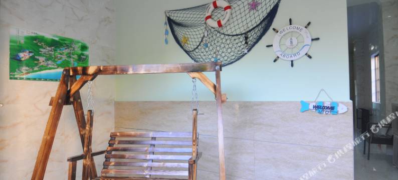 三亚海螺号客栈图片