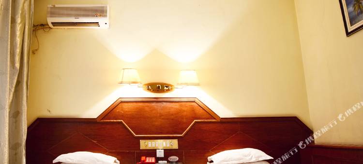 新乡县京华园宾馆图片