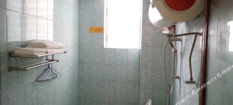 广州俊兴宾馆图片