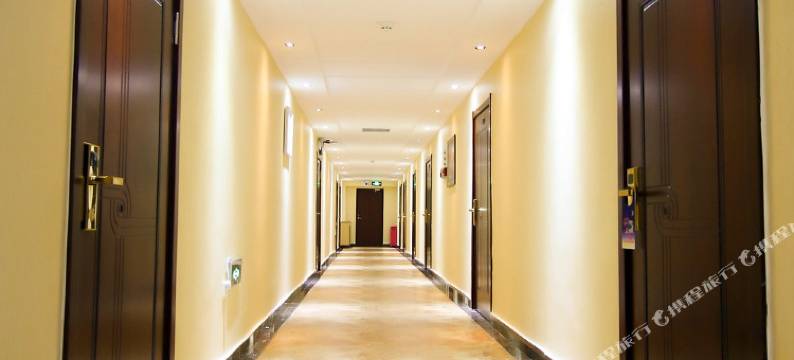 吉林晟方商务宾馆图片