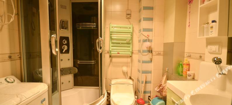 西宁尚佳太空舱宾馆图片