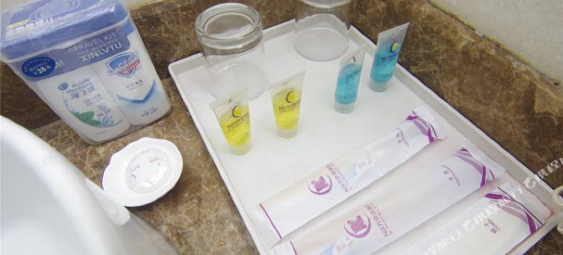 N次方快捷酒店(画圣路体育馆店)图片