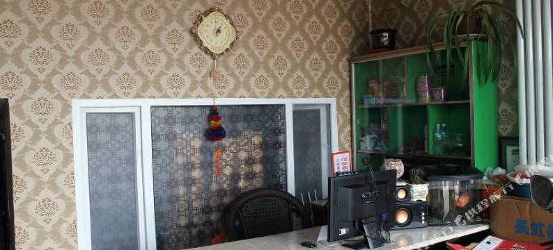 讷河鸿福旅馆图片