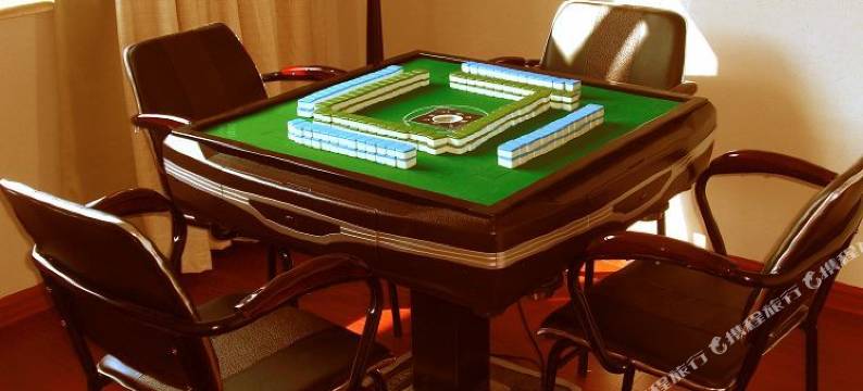 太原新佳旅馆图片