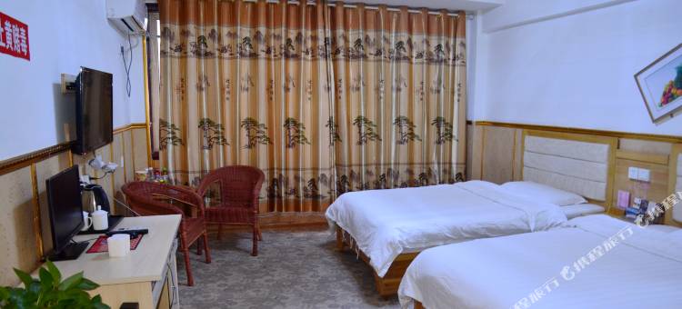 萧县柏星宾馆图片