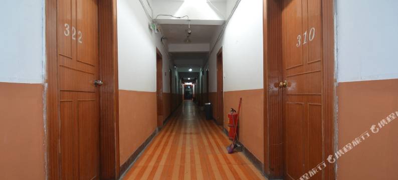 漯河二姐妹旅社(双汇大厦店)图片