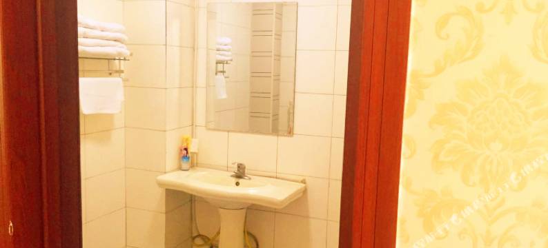 土默特右旗铁路宾馆图片