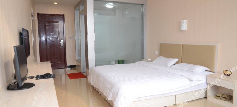 芮城华夏宾馆图片