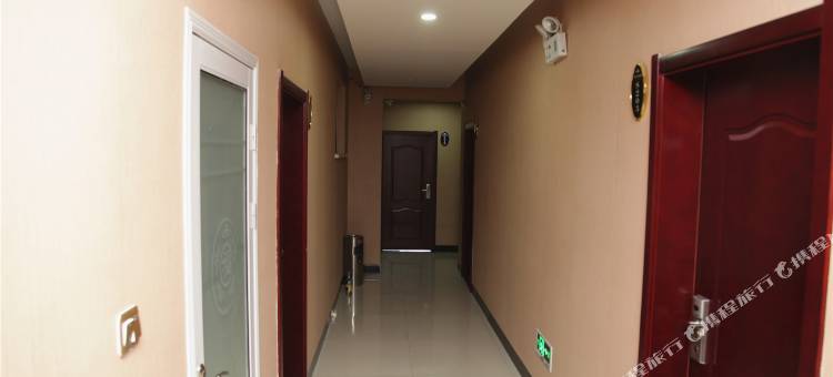 阳高溪和宾馆图片