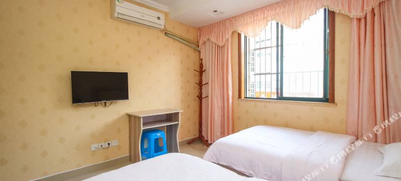 盐城大伟宾馆图片