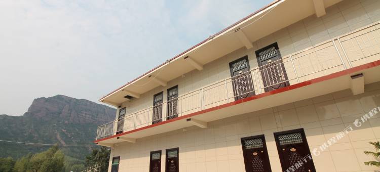 辉县旅行客栈图片