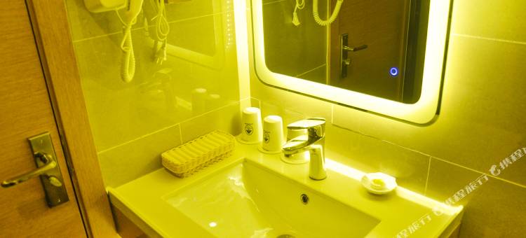 格林豪泰快捷酒店(太原地铁涧河站北宫)图片