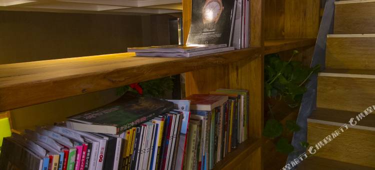 君怡酒店(昌邑天水路店)图片