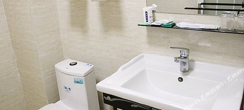 南宁林森公寓(西乡塘客运站店)图片