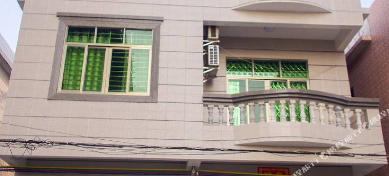 阳西沙扒湾莲姐海景房公寓图片