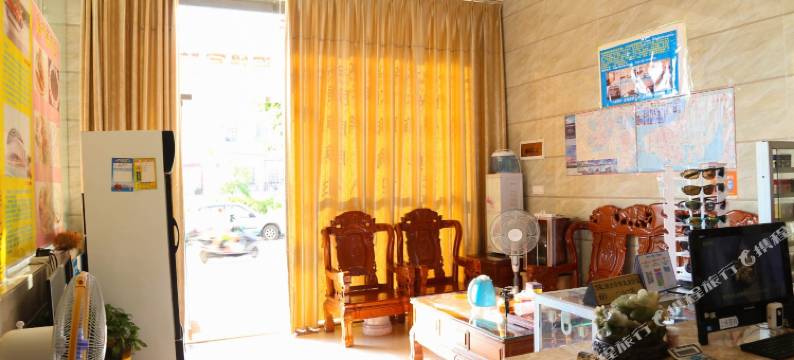 北海银滩海缘宾馆图片