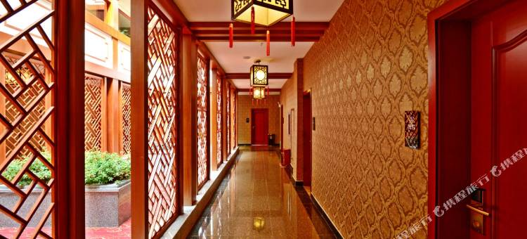 安顺斯维登度假公寓(万象城青瓦台)图片